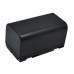 Аккумулятор CameronSino Sokkia SET6 30RK (4400mAh )