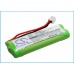 Аккумулятор CameronSino Swissvoice VT50AAAALH2BMJZ (500mAh )