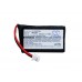 Аккумулятор CameronSino Dogtra BP74RE (500mAh )