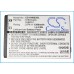 CameronSino аккумулятор для Sharp SHI03UAA 1200mAh (CS-SH003SL)