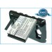 CameronSino аккумулятор для Sharp SHI03UAA 2500mAh [повышенной емкости с задней крышкой] (CS-SH003XL)