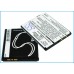 CameronSino аккумулятор для Sharp SH22 650mAh (CS-SH220SL)