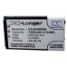 CameronSino аккумулятор для Sharp SH800M 1100mAh (CS-SH800SL)