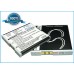 CameronSino аккумулятор для Sharp SHBQ01 720mAh (CS-SH901SL)