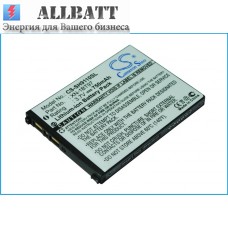 CameronSino аккумулятор для Sharp XN-1BT97 750mAh (CS-SH9110SL)
