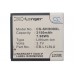 CameronSino аккумулятор для SAMSUNG SCH-I939D 2130mAh (CS-SHI939XL)