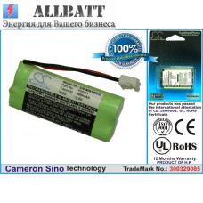 Аккумулятор CameronSino Siemens PH021 (600mAh )