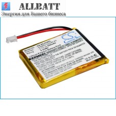 Аккумулятор CameronSino Siemens V30145-K1310-X448 (250mAh )