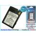 Аккумулятор CameronSino Siemens 6618 (840mAh)