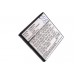 CameronSino аккумулятор для SAMSUNG SCH-W2013 1250mAh (CS-SM2013SL)