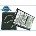 CameronSino аккумулятор для SAMSUNG GT-E2520 650mAh (CS-SM2550SL)