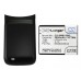 CameronSino аккумулятор для SAMSUNG Galaxy W 2900mAh [повышенной емкости с задней крышкой] (CS-SM8150XL)