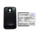 CameronSino аккумулятор для SAMSUNG Galaxy Ace 2 3300mAh [повышенной емкости с задней крышкой] (CS-SM8160HL)