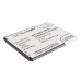 CameronSino аккумулятор для SAMSUNG GT-I8190 1500mAh [повышенной емкости с задней крышкой] (CS-SM8190SL)