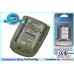 CameronSino аккумулятор для SAMSUNG SPH-A620 1000mAh (CS-SMA620SL)