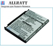 CameronSino аккумулятор для SAMSUNG SGH-A767 800mAh (CS-SMA767SL)