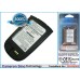 Аккумулятор CameronSino SAMSUNG SPH-A840 (750mAh)