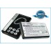 CameronSino аккумулятор для SAMSUNG SGH-A847 1100mAh (CS-SMA847SL)