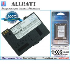 Аккумулятор CameronSino Siemens A60 (750mAh)