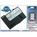 Аккумулятор CameronSino Siemens A60 (750mAh)