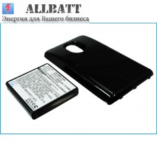 Аккумулятор CameronSino Sprint SPHD710GYS (3400mAh)