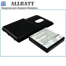 Аккумулятор CameronSino Sprint SPHD710GYS (2400mAh)