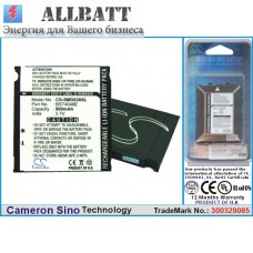 Аккумулятор CameronSino SoftBank 705SC (900mAh )