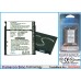 Аккумулятор CameronSino SoftBank 705SC (900mAh )