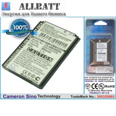 CameronSino аккумулятор для SAMSUNG SGH-D880 900mAh (CS-SMD880SL)