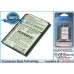 CameronSino аккумулятор для SAMSUNG SGH-D880 900mAh (CS-SMD880SL)