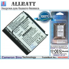 Аккумулятор CameronSino SAMSUNG SGH-D908 (700mAh)