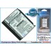 CameronSino аккумулятор для SAMSUNG SGH-D908 700mAh (CS-SMD900SL)