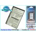 CameronSino аккумулятор для SAMSUNG SGH-E590 700mAh (CS-SME590SL)