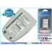 CameronSino аккумулятор для SAMSUNG SGH-E810 650mAh (CS-SME810SL)