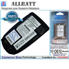 CameronSino аккумулятор для SAMSUNG SGH-E850 600mAh (CS-SME850SL)
