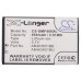 CameronSino аккумулятор для SAMSUNG SGH-F400 950mAh [повышенной емкости с задней крышкой] (CS-SMF400XL)