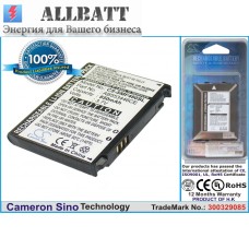 Аккумулятор CameronSino Telstra F480T (850mAh )