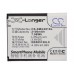 CameronSino аккумулятор для SAMSUNG SM-G3812 2100mAh (CS-SMG381XL)