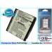 CameronSino аккумулятор для SAMSUNG SGH-G600 880mAh (CS-SMG600SL)
