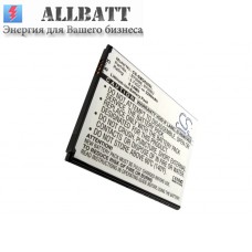 CameronSino аккумулятор для SAMSUNG GT-I9200 2200mAh (CS-SMG630SL)