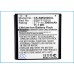Аккумулятор CameronSino T-Mobile SGH-T959 (3000mAh )