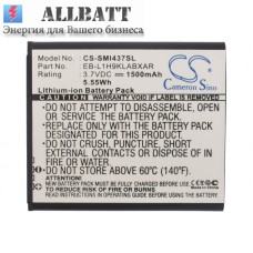Аккумулятор CameronSino AT&T SGH-I437 (1500mAh )