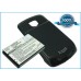 CameronSino аккумулятор для SAMSUNG SCH-I510 2800mAh [повышенной емкости с задней крышкой] (CS-SMI510XL)