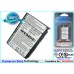 CameronSino аккумулятор для SAMSUNG SGH-i710 1200mAh (CS-SMI710SL)