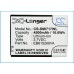 Аккумулятор CameronSino AT&T EB615268VA (4500mAh )
