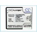 Аккумулятор CameronSino AT&T Galaxy SII Skyrocket 4G (1800mAh )