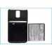 Аккумулятор CameronSino AT&T Galaxy SII Skyrocket 4G (2800mAh )