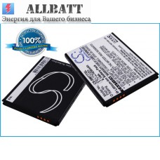 Аккумулятор CameronSino AT&T EB-L1A2GBA/BST (1650mAh )