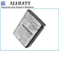 Аккумулятор CameronSino SAMSUNG SGH-I637 (1200mAh)