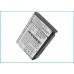 Аккумулятор CameronSino SAMSUNG GT-C6625 (1200mAh)